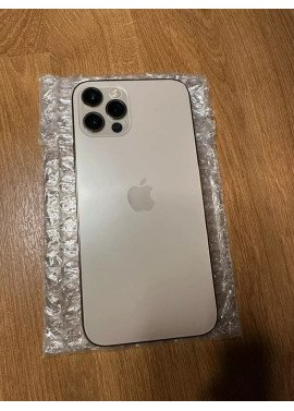 iPhone 12 Pro 256Go OR PARFAIT ÉTAT