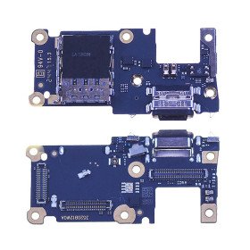 Nappe / Connecteur de Charge Xiaomi 11T / 11T Pro 5G