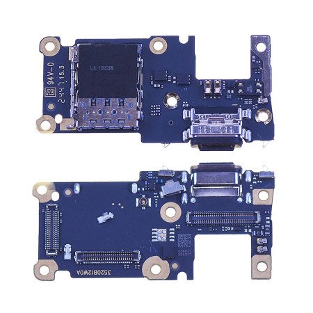 Nappe / Connecteur de Charge Xiaomi 11T / 11T Pro 5G