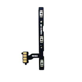 Nappe Power&Volume Xiaomi 12