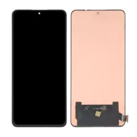 Écran Xiaomi 12T / 12T Pro 5G 2022 – Noir Sans Châssis Adaptable