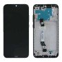 Écran Xiaomi Redmi Note 8 – Noir avec Châssis Adaptable