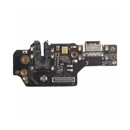 Connecteur de Charge Xiaomi Redmi Note 8