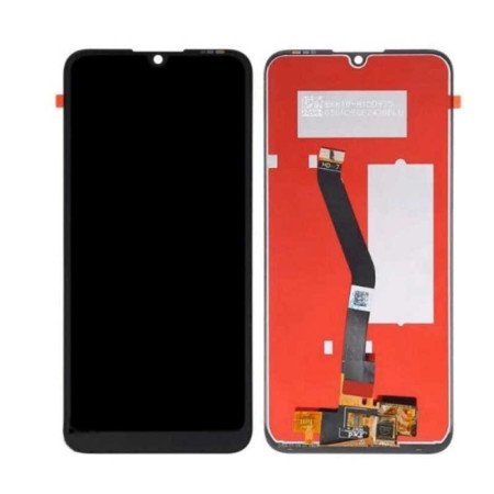 Écran Xiaomi Redmi Note 8 Pro – Noir (Non d’origine)