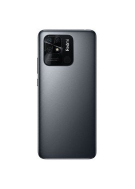 Redmi 10C 64Go Gris Dual Sim