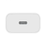 Adaptateur Secteur USB-C Xiaomi MI 20W