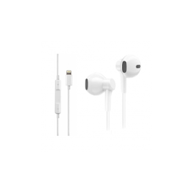 Ecouteurs Kit Main Libre Lightning Bluetooth Pop-ups - Vrac