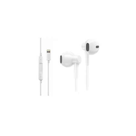 Ecouteurs Kit Main Libre Lightning Bluetooth Pop-ups - Vrac