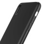 Coque de protection Silicone Matt effet Ultra-fine iPhone