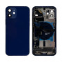 Châssis complet de remplacement iPhone 12 Bleu Apple