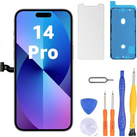 Ecran iPhone 14 Pro