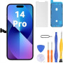 Ecran iPhone 14 Pro