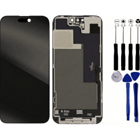 Écran iPhone 14 Pro Original Grade B – Remplacement Premium