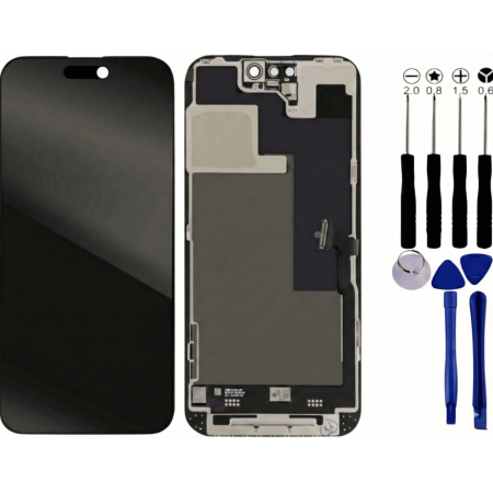 Écran iPhone 14 Pro Original Grade B – Remplacement Premium