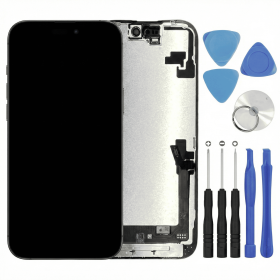 Écran LCD iPhone 16 LTPS FHD - Service de Remplacement