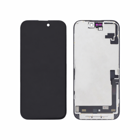 Écran LCD Original Reconditionné pour iPhone 16 - Qualité Supérieure à Prix Compétitif