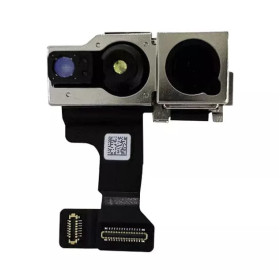 Caméra Avant iPhone 16