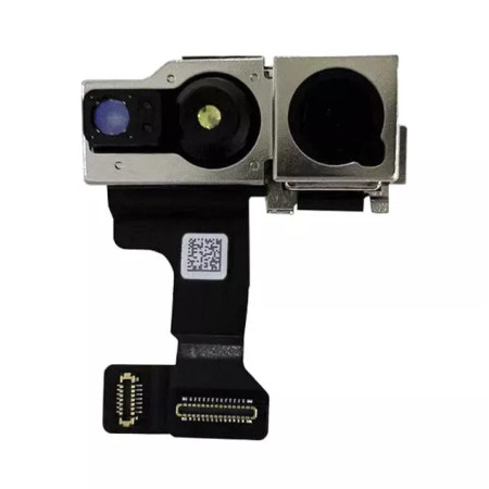 Caméra Avant iPhone 16