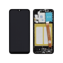Écran LCD + Tactile sur Châssis pour Samsung Galaxy A20e (A202F) + Outils