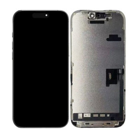 Écran iPhone 16 Pro Original Reconditionné – Qualité Apple