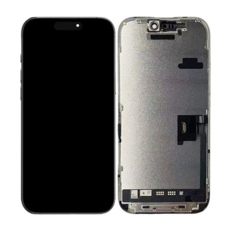 Écran iPhone 16 Pro Original Reconditionné – Qualité Apple