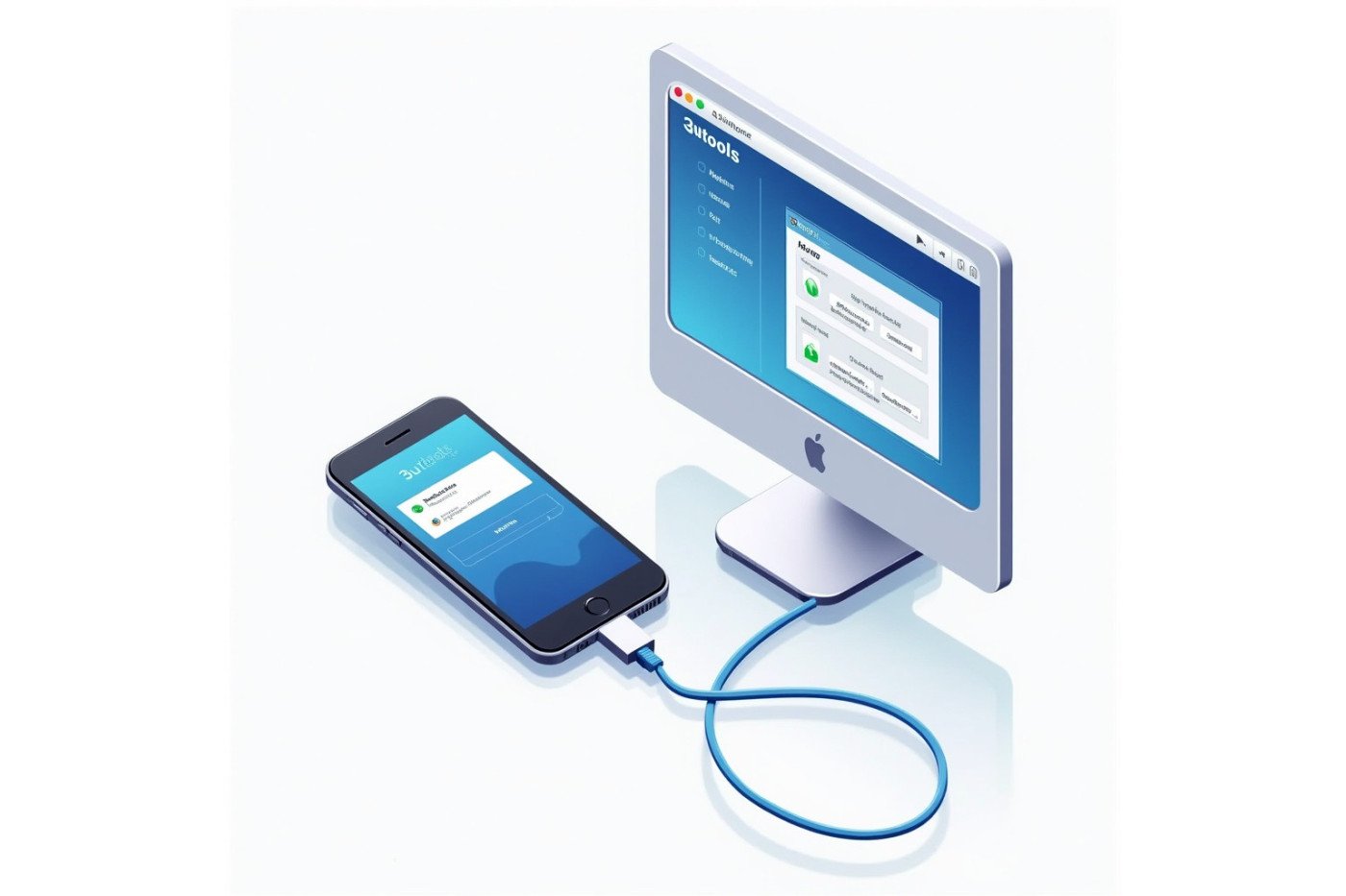 Réinitialiser un iPhone avec 3uTools : Tutoriel complet et conseils de sécurité