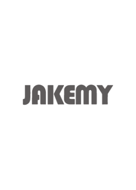 Jakemy