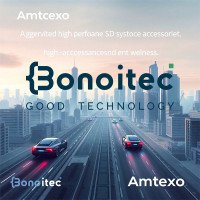 Amtexo: Unmatched Tech Solutions