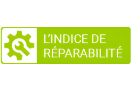 Indice de Réparabilité