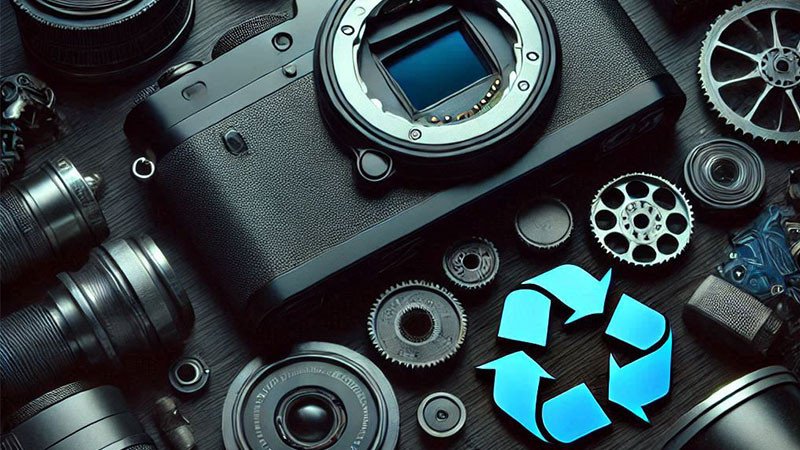 Comment Recycler Vos Vieux Appareils Tech de Manière Responsable