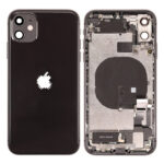 Coque arrière complète avec châssis iPhone 11