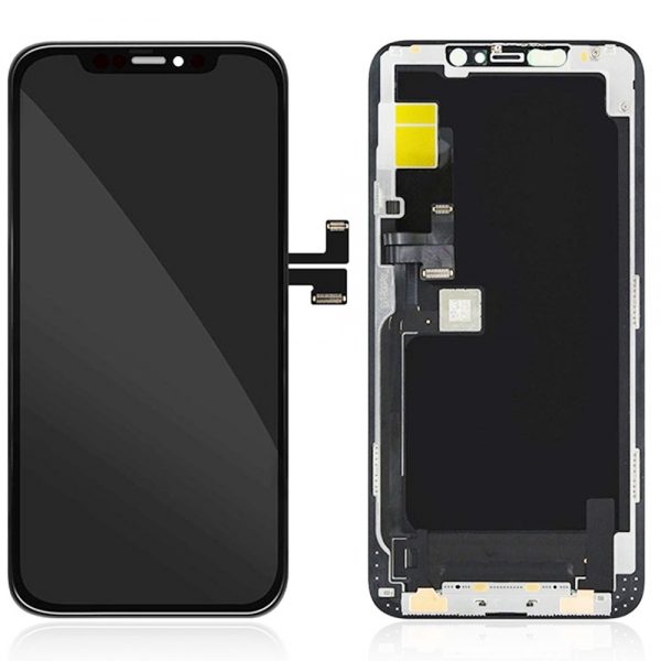 Apple-iphone-11-pro-max-lcd-replacement-AAA-grade-AuStock1-600x600 Ecran Complet iPhone 11 Pro Max (Hard OLED) – Image 1