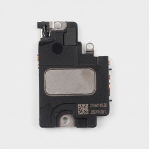 Module haut parleur du bas iPhone X Reconditionné