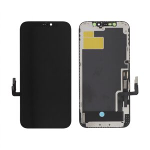 Ecran Complet iPhone 12/12 Pro (Soft OLED)