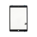 Tactile Noir iPad 7/8 (2019/2020)
