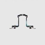 Connecteur de charge iPhone Xs Noir