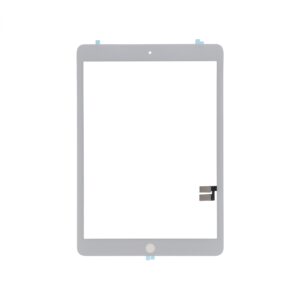 Tactile Blanc iPad 7/8 (2019/2020)
