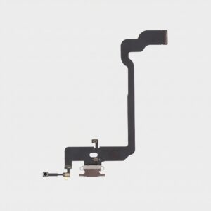 Connecteur de Charge Compatible iPhone XS – Or