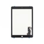 Tactile Noir iPad 6 (2018)