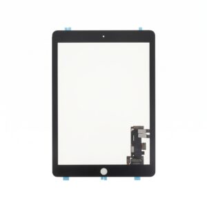 Tactile Noir iPad 6 (2018)