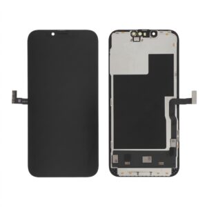 Ecran Complet iPhone 13 Pro 120Hz (Soft OLED)