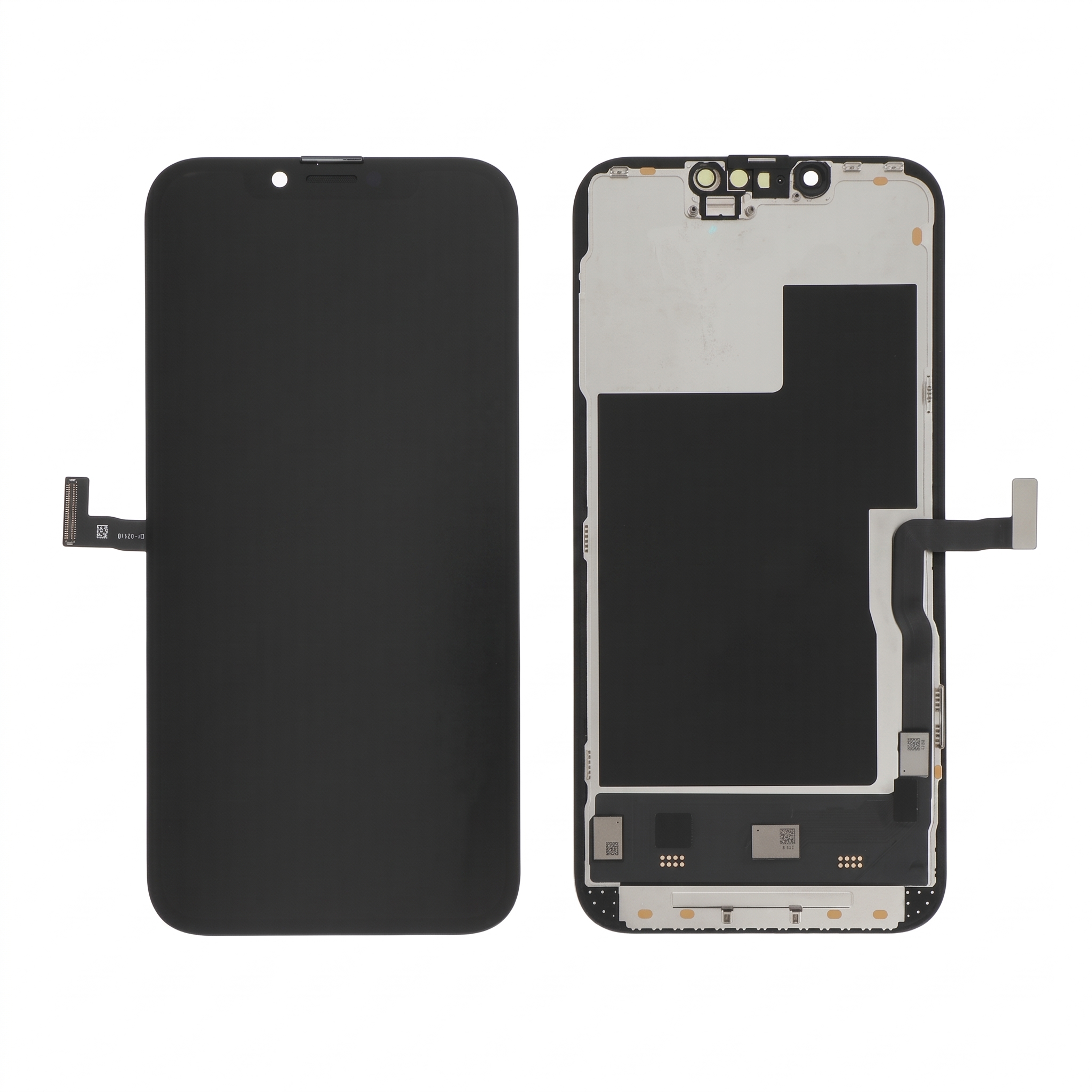 Gemini_Generated_Image_i5setbi5setbi5se Ecran Complet iPhone 13 Pro 120Hz (Soft OLED) – Image 1