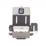 Connecteur de Charge Argent iPad Pro 11" 5e Gén (2024)