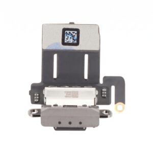 Connecteur de Charge Argent iPad Pro 11" 5e Gén (2024)