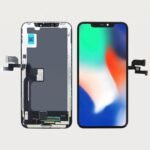 Ecran iPhone X (OLED) Taille et Épaisseur d’Origine