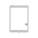 Tactile Blanc iPad 6 (2018)