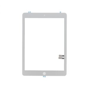 Tactile Blanc iPad 6 (2018)