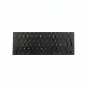 Clavier AZERTY Macbook Retina 12’’ Début 2016/2017 (A1534)
