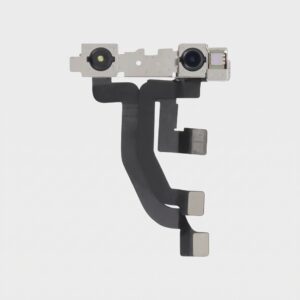 Ensemble Caméra Avant iPhone X reconditionné