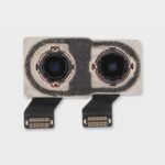 Ensemble Caméra Arrière iPhone X reconditionné